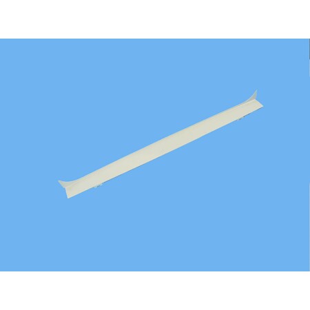 Mopar Sunroof Wind Deflector, 68285008AA 68285008AA